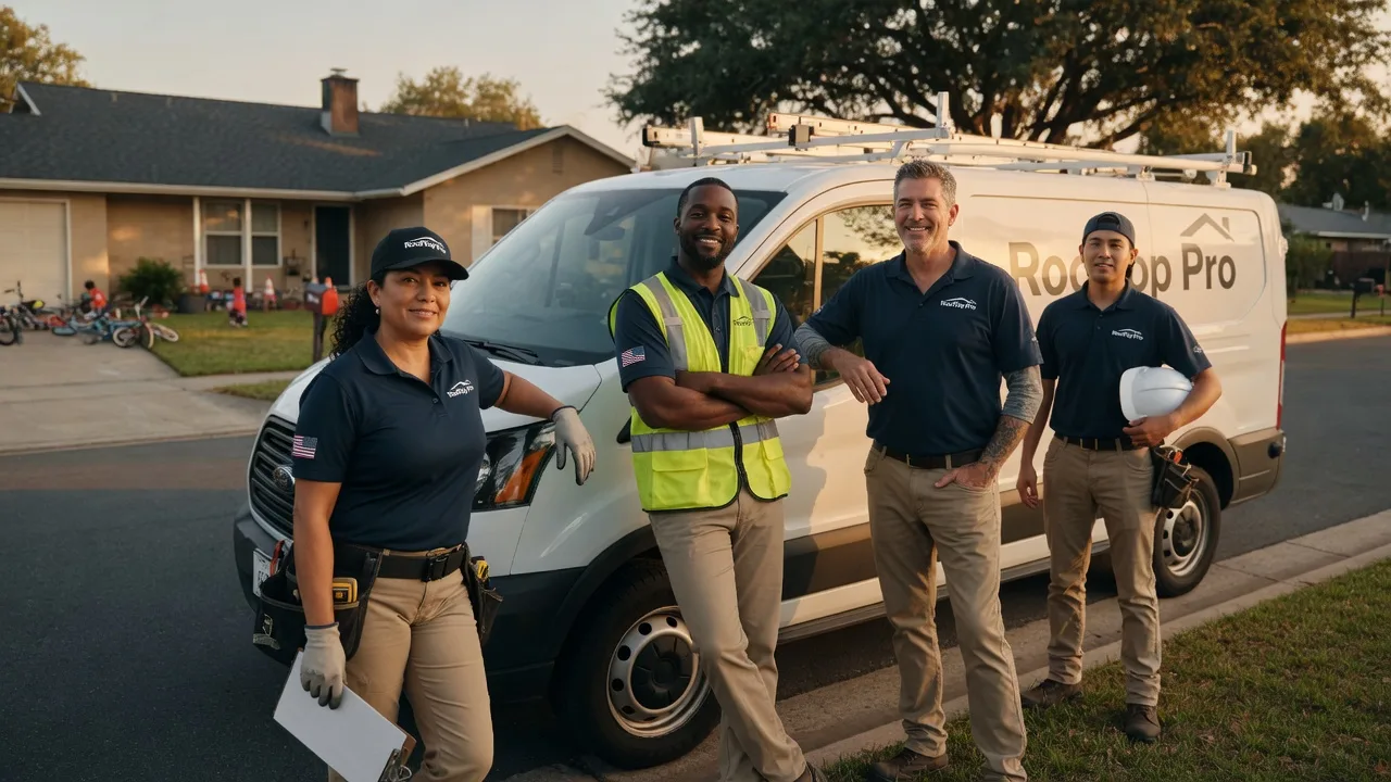 Roof Repair in Sussex, NJ near me