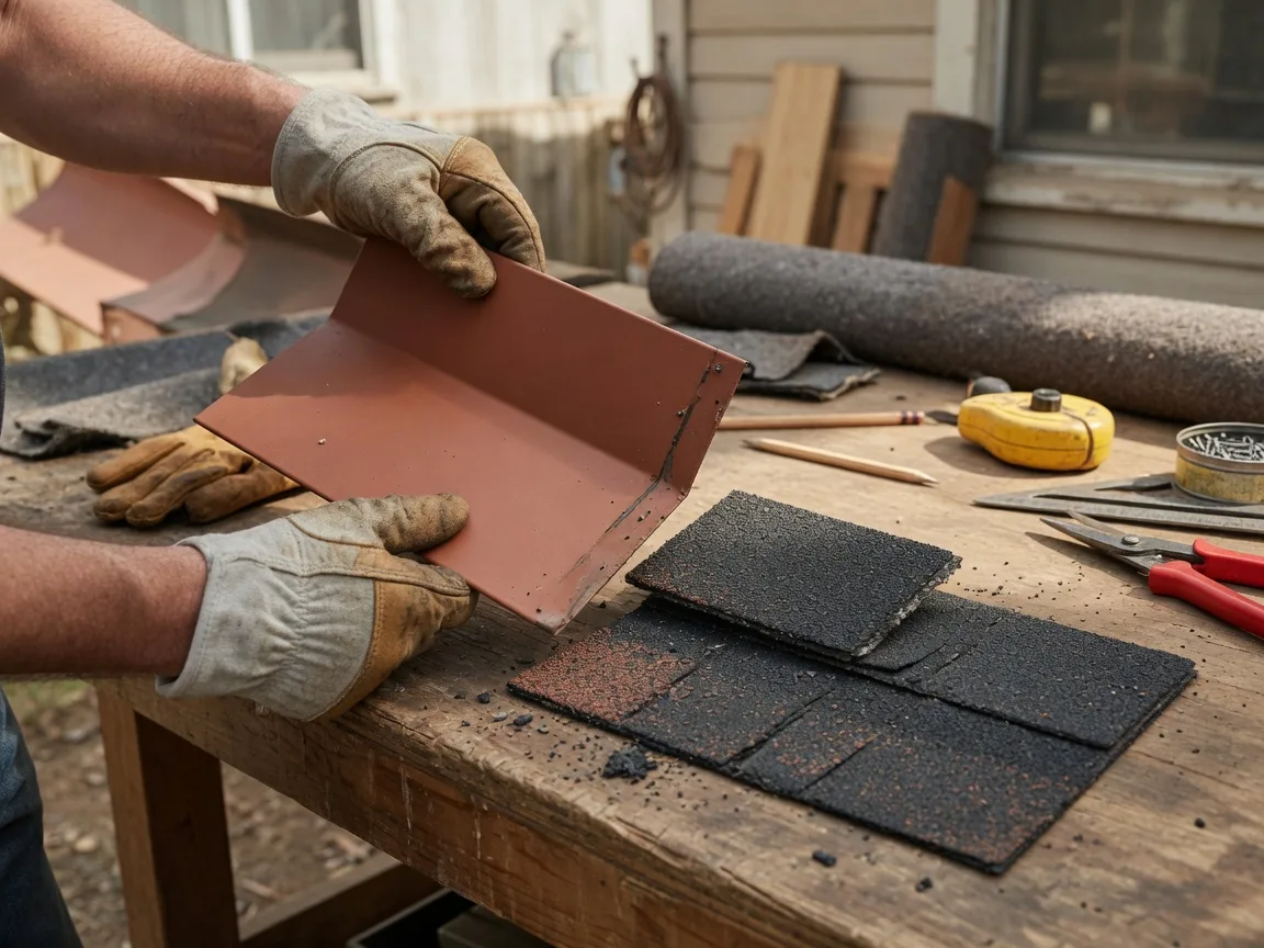 Roof Repair company in Sussex, NJ